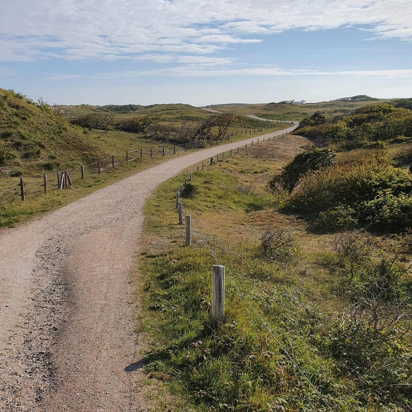 Studio Aan Zee 오스트카펠 객실 사진