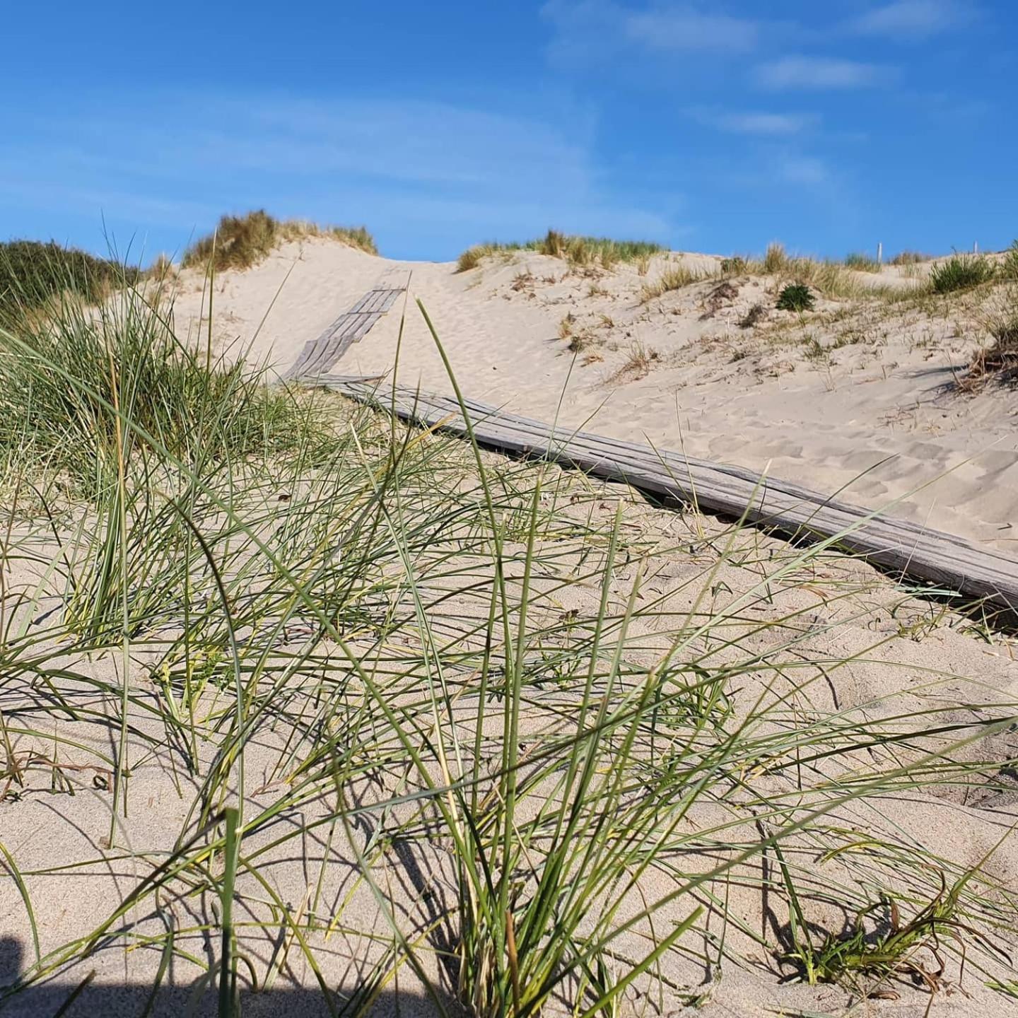 Studio Aan Zee 오스트카펠 객실 사진